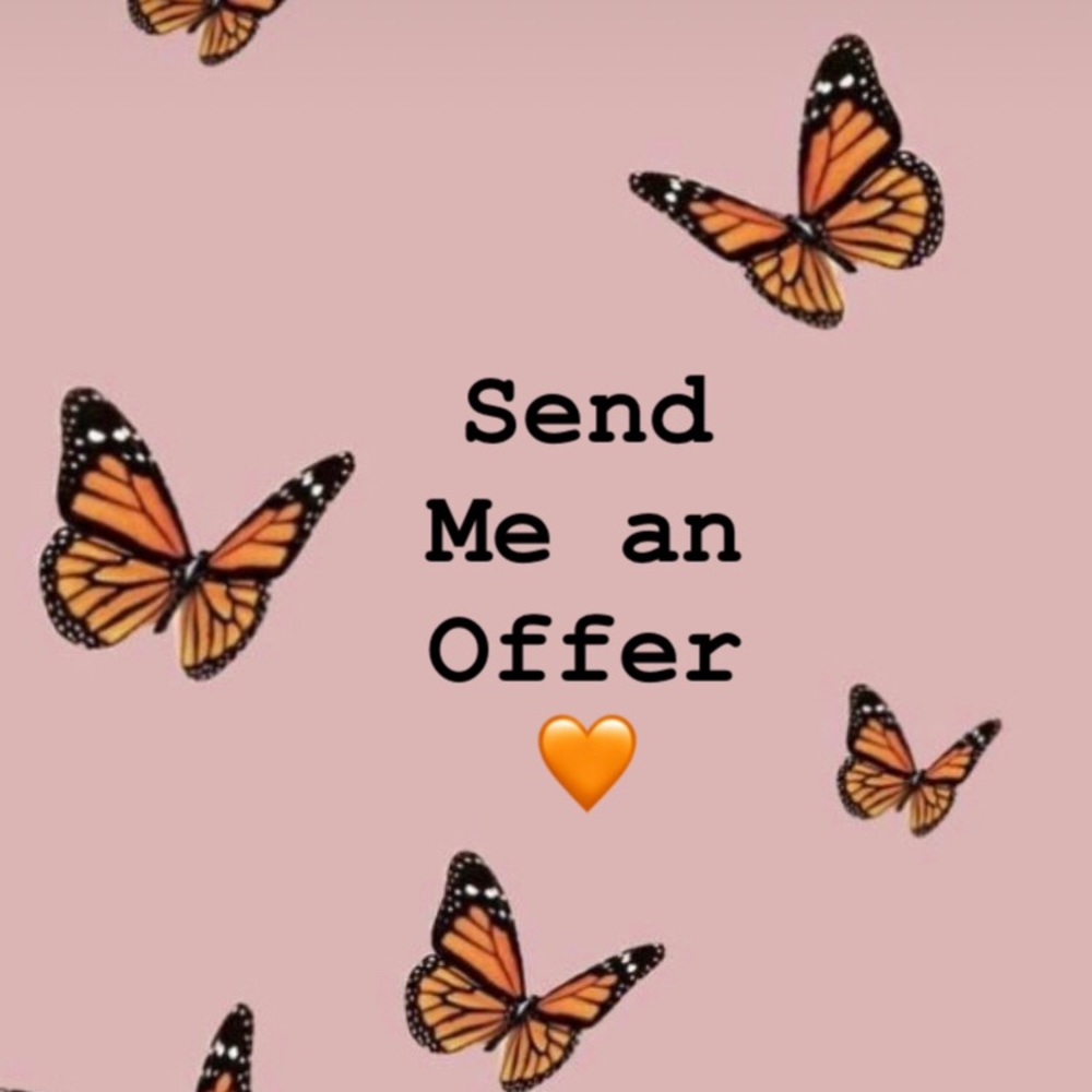I 🧡 offers!